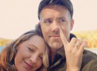 Ryan Reynolds avec une mini-couette : Blake Lively se paie (encore) sa tête