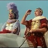 Astérix et Obélix contre César : Qui était Gottfried John, cet étonnant César ?