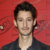 Pierre Niney au photocall de la soirée Tod's x Alber Elbaz "Happy Moment" au Palais de Tokyo à Paris, France, le 2 juillet 2019. © Marc Ausset-Lacroix/Bestimage