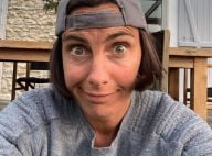 Alessandra Sublet appelle son ex-mari à l'aide dans Qui veut gagner des millions