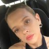 Shira Haas (Unorthodox), sur Instagram le 29 août 2019.