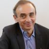 Eric Zemmour - Salon du livre à la porte de Versailles à Paris le 22 mars 2015.22/03/2015 - Paris