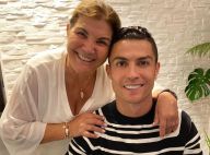 Cristiano Ronaldo gâte sa mère de 65 ans avec un bolide hors de prix !