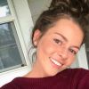 Cady Groves sur Instagram. Le 26 juillet 2019.