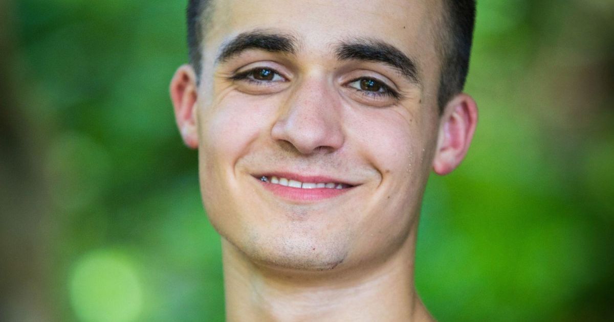Sam, candidat de Koh-Lanta 2020, saison intitulée L'île ...