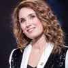 Exclusif - Marie-Sophie Lacarrau - Enregistrement de l'émission "100 ans de comédies musicales pour le Sidaction", qui sera diffusée le 2 avril sur France 2. Le 10 mars 2020 © Moreau-Perusseau / Bestimage