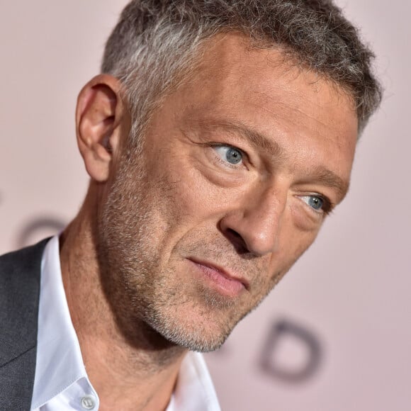 Vincent Cassel - Les célébrités assistent à la projection de la saison 3 de la série "Westworld" à Los Angeles, le 5 mars 2020.