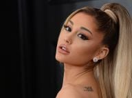 Ariana Grande montre son nouveau chéri dans "Stuck with u", rempli de stars