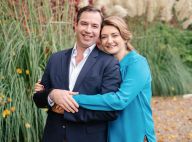 Le prince Guillaume papa : la princesse Stéphanie a accouché d'un garçon