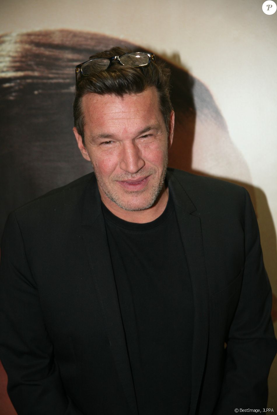 Vincennes Film Festival Au Dela De L'écran Exclusif - Benjamin Castaldi - 3ème édition du Vincennes Film Festival