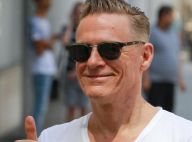 Bryan Adams en colère contre la Chine, le chanteur accusé de racisme