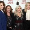 Tina Fey, Rachel Dratch, Paula Pell et Amy Poehler - Les célébrités assistent à la 72e cérémonie des "Annual Writers Guild Awards" à New York, le 2 février 2020.