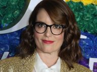 Tina Fey stoppée en plein live par sa fille de 8 ans... qui la traite de "loser" !