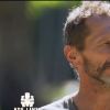 Eric dans l'épisode de "Koh-Lanta 2020" du 15 mai 2020, sur TF1