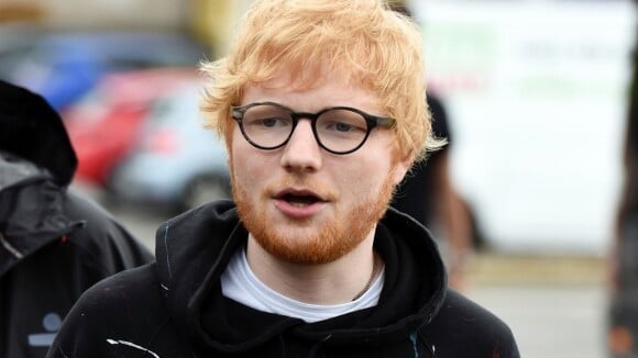 Ed Sheeran, caïd de l'immobilier : le chanteur a payé ses 27 propriétés cash !