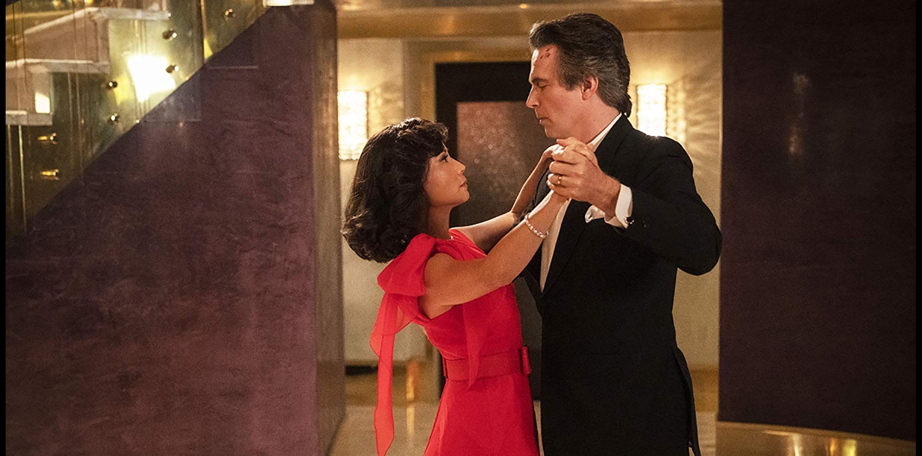 Films Et Séries Tv Avec Jack Davenport Jack Davenport (Why Women Kill) : On vous en dit plus sur sa célèbre