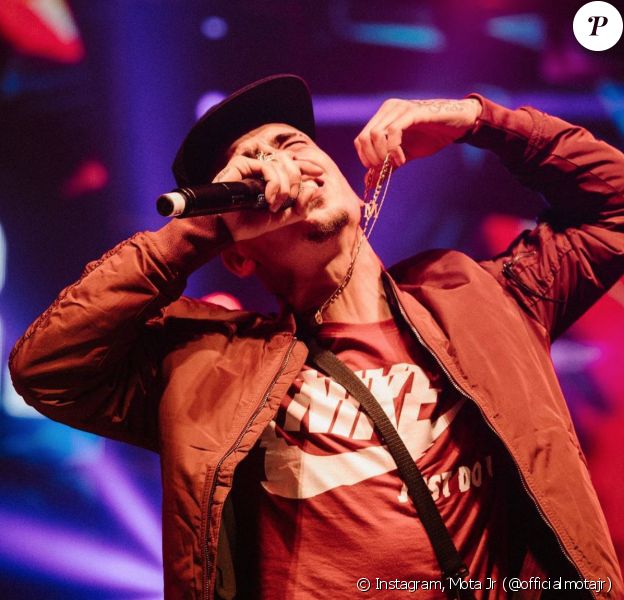Le rappeur portugais Mota Jr a été retrouvé mort, deux mois après avoir été enlevé. Décembre 2017.