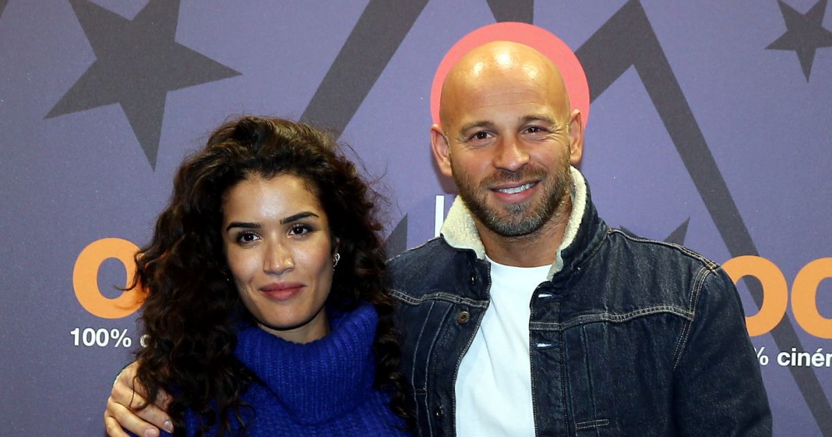 Sabrina Ouazani Films Et Programmes Tv Sabrina Ouazani et son compagnon Franck Gastambide - 22ème Festival