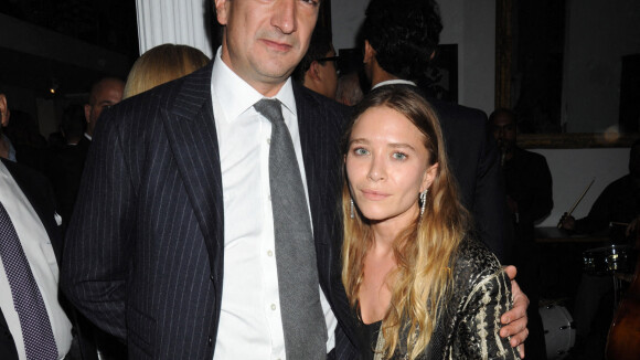 Mary-Kate Olsen mise dehors par Olivier Sarkozy : sa nouvelle demeure de luxe