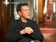 Marc Lavoine parle tendrement de Line Papin, "la femme de ma vie"
