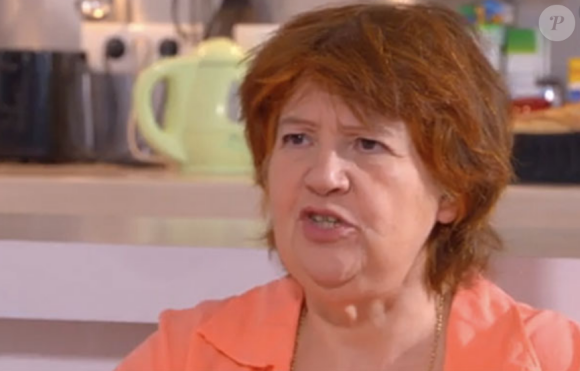 L'actrice Dan Simkovitch, alias Madame Bellefeuille des "Les Filles d'à côté" est décédée