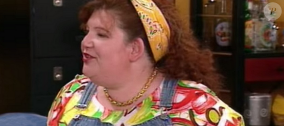 L'actrice Dan Simkovitch, alias Madame Bellefeuille des "Les Filles d'à côté" est décédée