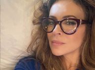 Alyssa Milano: Son drôle de masque de protection descendu en flammes sur Twitter