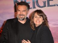 Maxime Chattam amoureux : son confinement "formidable" avec Faustine Bollaert