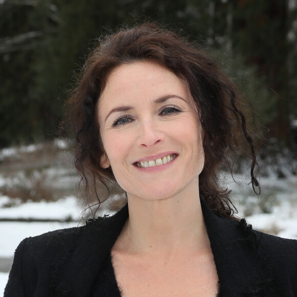 Elsa Lunghini - 20ème anniversaire du Festival des Créations Télévisuelles de Luchon, France, le 10 février 2018. © Patrick Bernard/Bestimage10/02/2018 - Luchon