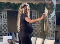 Ciara, enceinte : moquée par son mari qui la grille en plein selfie !