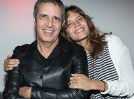 Julien Clerc grand-père : sa fille Vanille se confie sur son "bébé Caraïbes"