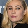 Emmanuelle Béart - Soirée de la 33e édition du Festival Automobile International à l'hôtel International des Invalides à Paris le 30 janvier 2018. © Pierre Perusseau/Bestimage