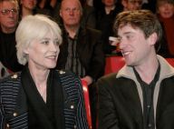 Françoise Hardy "fragile à cause de la chimio" : Thomas Dutronc évoque sa mère