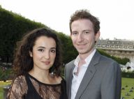 Isabelle Vitari : Compagnon issu d'un clan célèbre, enfants... portrait de famille