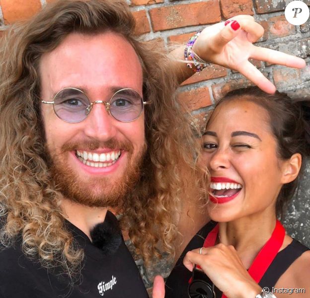 Pekin Express : Alizée et Maxime attendent leur premier enfant (mai 2020).