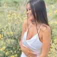 Alizée (Pékin Express) dévoile son baby-bump sur Instagram, dimanche 17 mai 2020