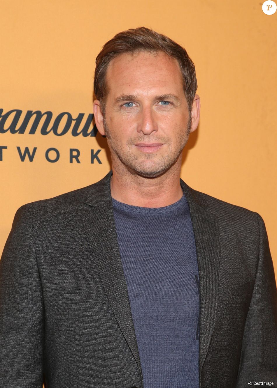 Josh Lucas Films Et Programmes Tv Josh Lucas - Première du film Yellowstone aux studios Paramount Studios