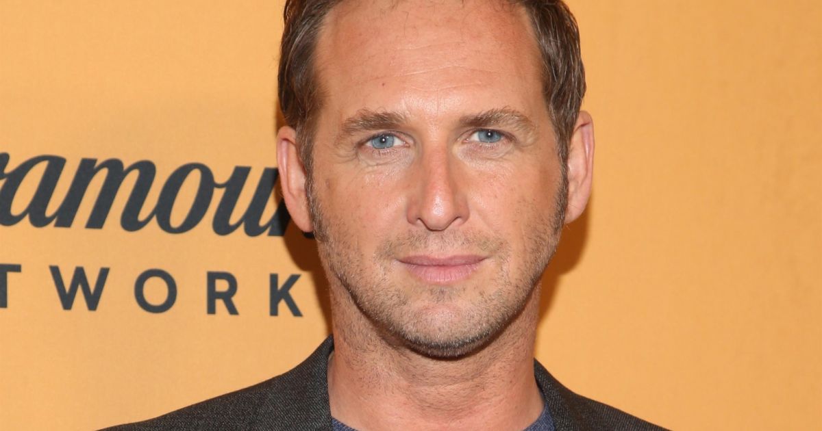 Josh Lucas Films Et Programmes Tv Josh Lucas - Première du film Yellowstone aux studios Paramount Studios