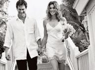 Cindy Crawford : Le top model fête ses 22 ans de mariage