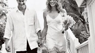 Cindy Crawford : Le top model fête ses 22 ans de mariage