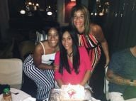 Amel Bent : Déclaration à sa petite soeur pour son anniversaire