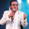Freddy Ley, sosie officiel d'Elvis Presley. Facebook le 15 mai 2018.