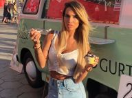 Manon Marsault et la chirurgie : son gros programme post-accouchement