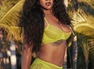 Rihanna : Canon en lingerie, la créatrice de Savage x Fenty régale ses fans