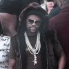 Floyd Mayweather Jr. au Drai's, à Las Vegas, le 3 février 2019.