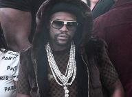 George Floyd : Son enterrement payé par le multimillionnaire Floyd Mayweather
