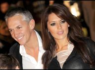 Gary Lineker et la bombe Danielle Bux viennent de célébrer... leur mariage de rêve !
