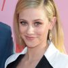 Lili Reinhart à la soirée CFDA Fashion Awards à New York, le 3 juin 2019.