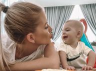 Jessica Thivenin, son fils traumatisé et en larmes : "Les gens l'effraient"