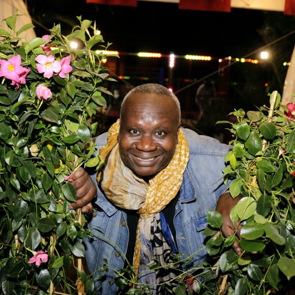 Magloire - Soirée d'inauguration de la 36ème Fête Foraine des Tuileries au Jardin des Tuileries à Paris. Le 21 juin 2019